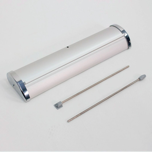 A3 Table Banner Components